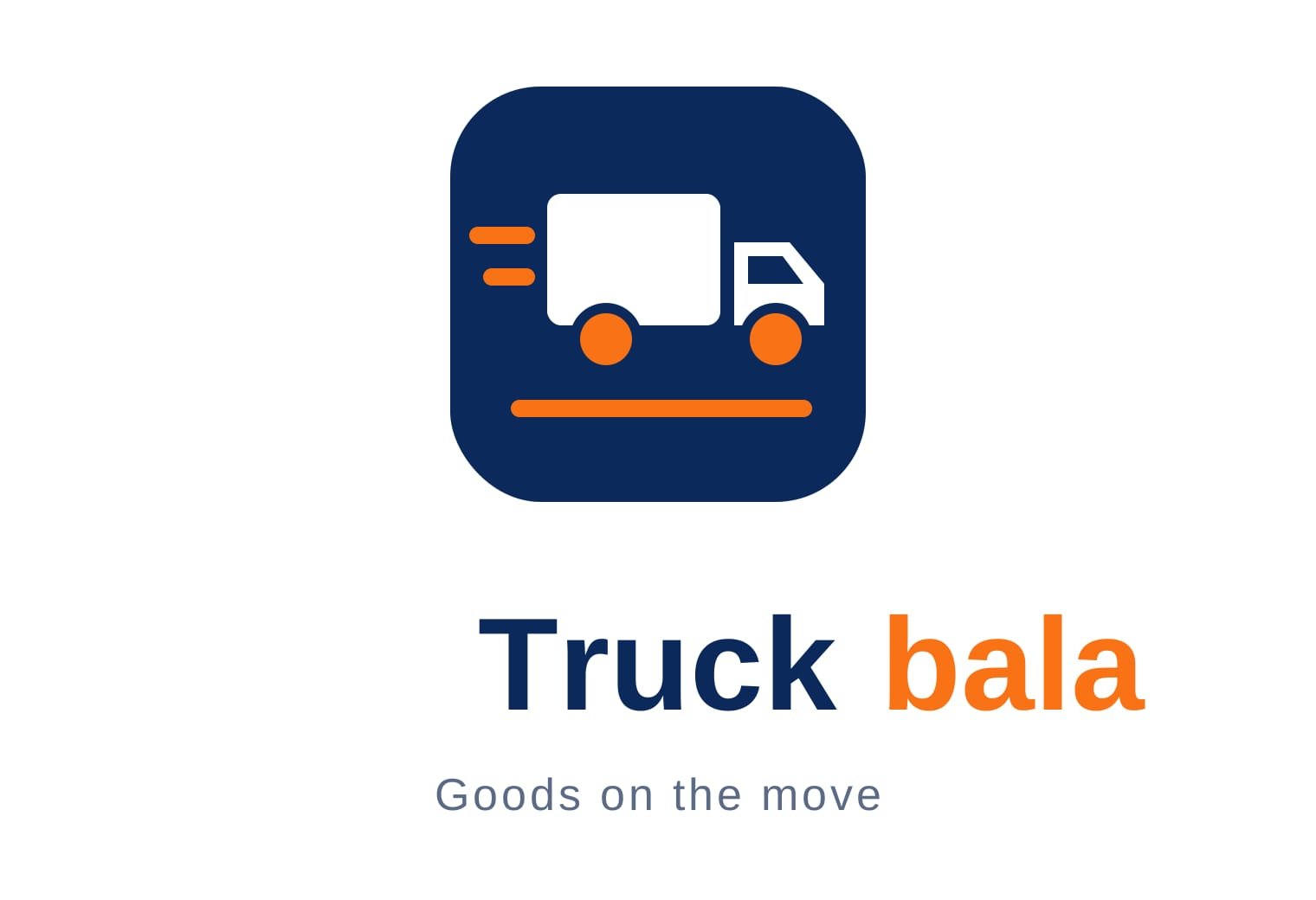 truck bala 